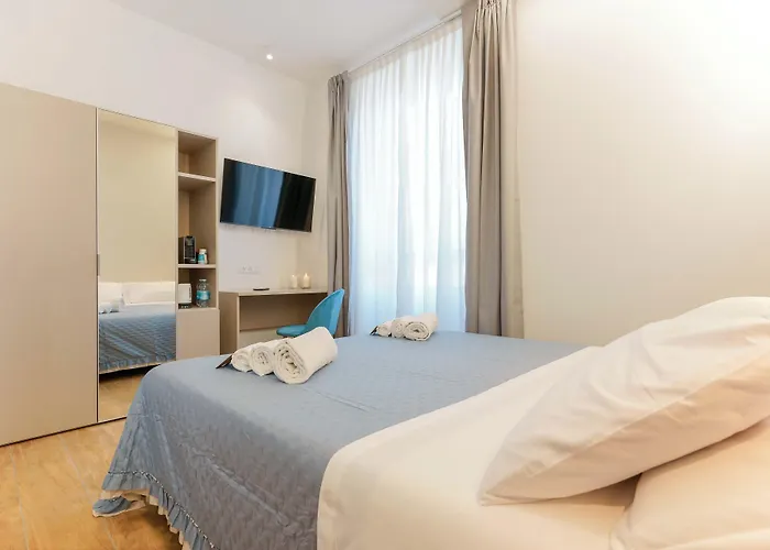 Aqua Comfort Rooms - Eja Sardinia Cagliari