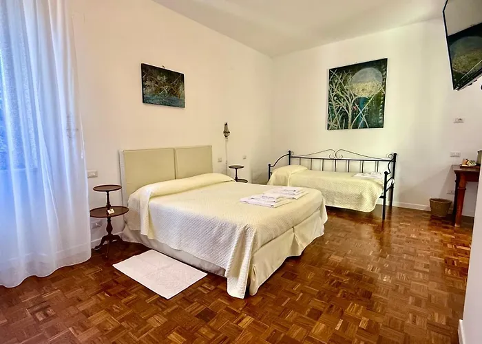 Locanda Dei Buoni E Cattivi Cagliari
